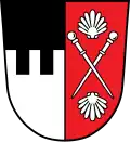 Brasão de Deisenhausen