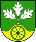 Brasão de Delingsdorf