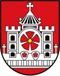 Brasão de Detmold