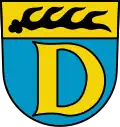 Brasão de Dettingen
