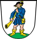 Brasão de Dietenhofen