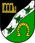 Brasão de Dietrichingen