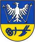 Brasão de Dolgesheim