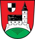 Brasão de Dombühl