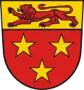 Brasão de Donzdorf
