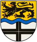 Brasão de Dormagen