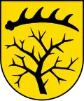 Brasão de Dornstetten