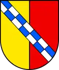 Brasão de Dorstadt