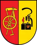 Brasão de Dunzweiler