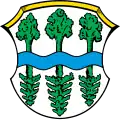 Brasão de Ebelsbach