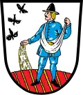 Brasão de Ebensfeld