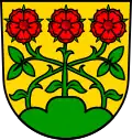 Brasão de Eberdingen