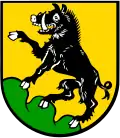 Brasão de Ebersberg