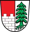 Brasão de Eching