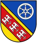 Brasão de Eckelsheim