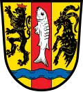 Brasão de Eckental