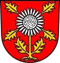 Brasão de Egenhausen