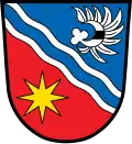 Brasão de Egenhofen