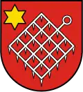 Brasão de Egesheim