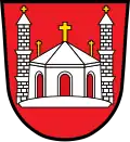 Brasão de Eggolsheim