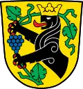 Brasão de armas de Eibelstadt