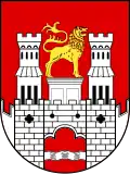 Brasão de Einbeck