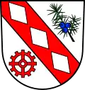 Brasão de Elben