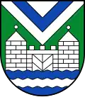 Brasão de Elgersburg