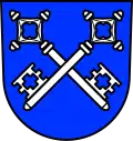 Brasão de Ellhofen