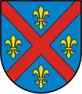 Brasão de Ellwangen