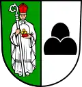 Brasão de Elzach