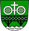 Brasão de Emmendorf