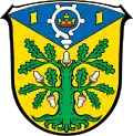 Brasão de Endlichhofen