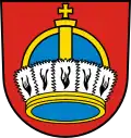Brasão de Epfendorf