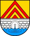 Brasão de Eppenbrunn