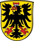 Brasão de Erbendorf