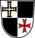 Brasão de Ergersheim