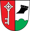 Brasão de Erlbach