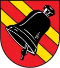 Brasão de Ermershausen