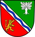Brasão de Ersfeld