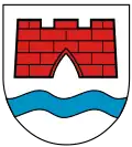 Brasão de Ertingen
