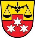 Brasão de Eschau