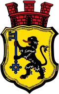Brasão de Eschweiler