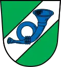 Brasão de Esselbach