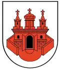 Brasão de Ettenheim