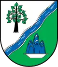 Brasão de Ettinghausen