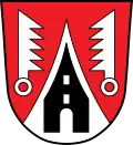 Brasão de Fünfstetten