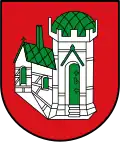 Brasão de Fürstenau