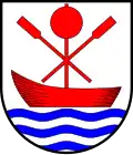 Brasão de Fahrdorf