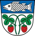 Brasão de Feldafing